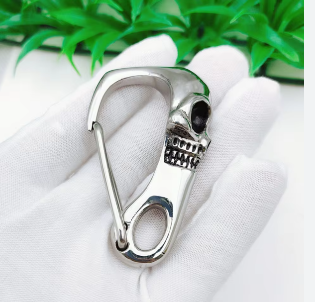 J-Skull